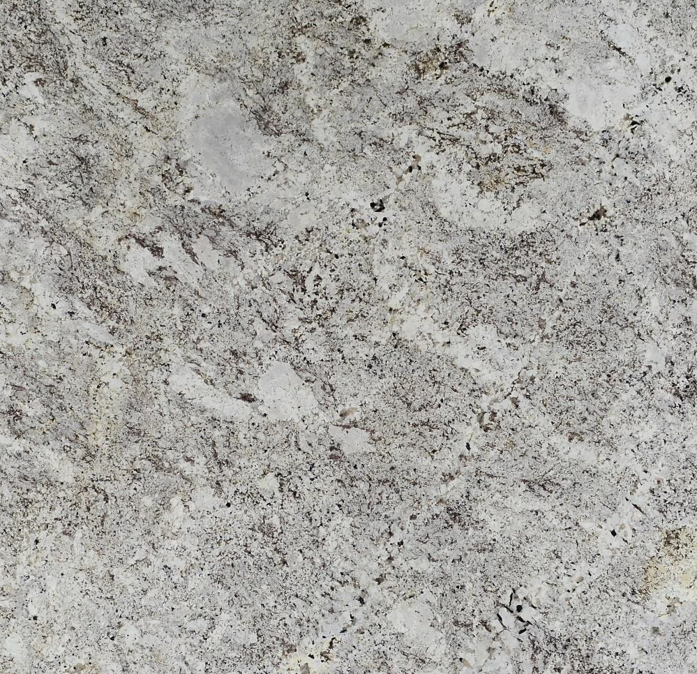 Alaskino - Granite