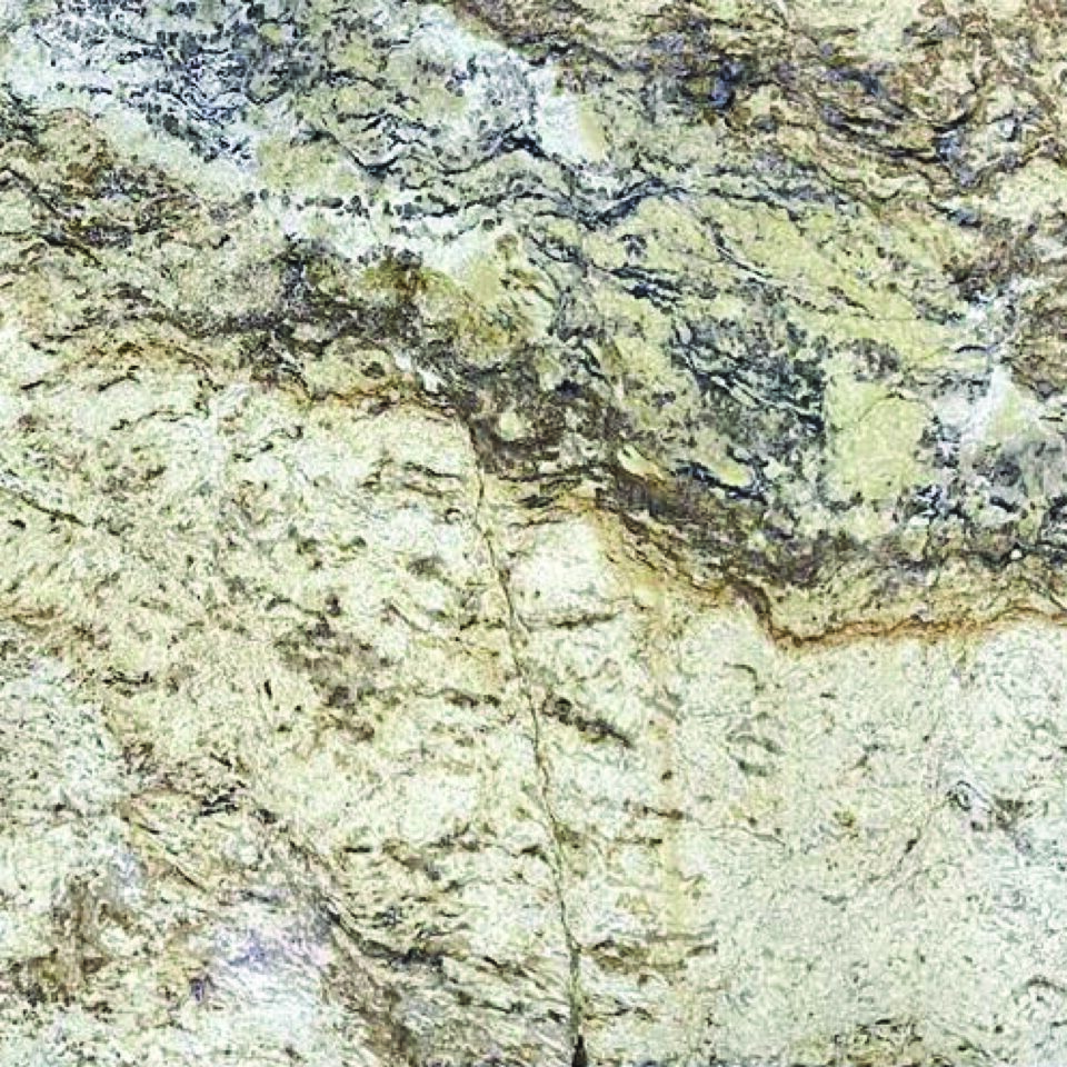 ANTIQUE GOLD - GRANITE