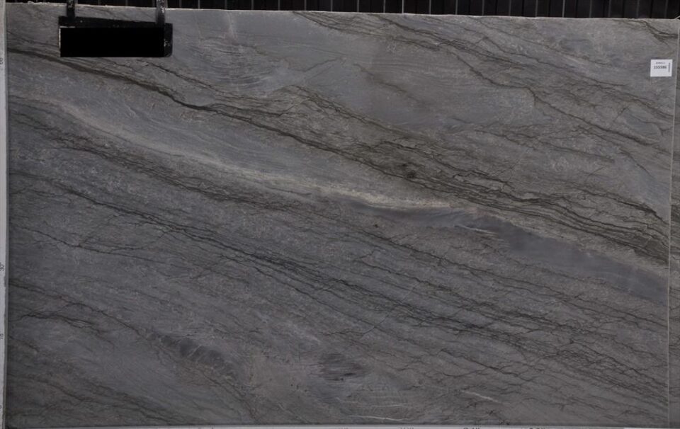 PLATINO DARK - QUARTZITE