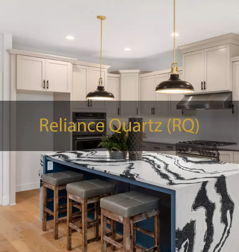 Reliance Quartz (RQ)