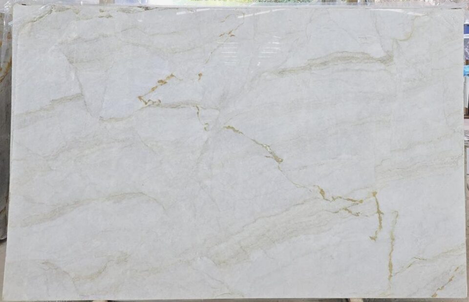 TAJ MAHAL SUPER SELECT - QUARTZITE