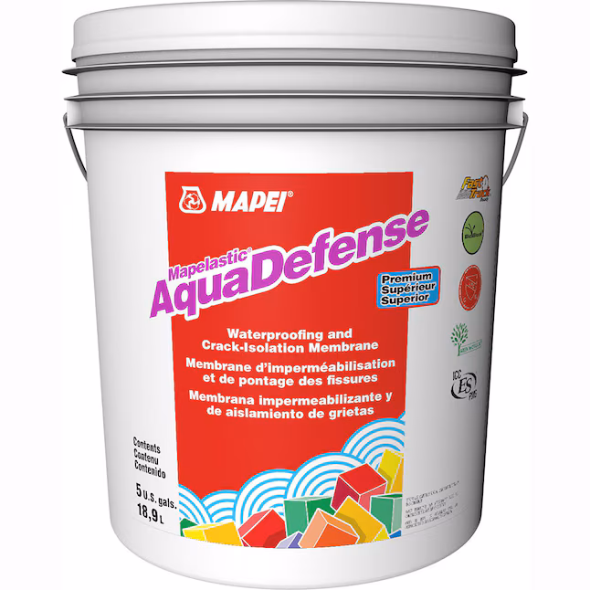 Mapelastic Aqua Defense