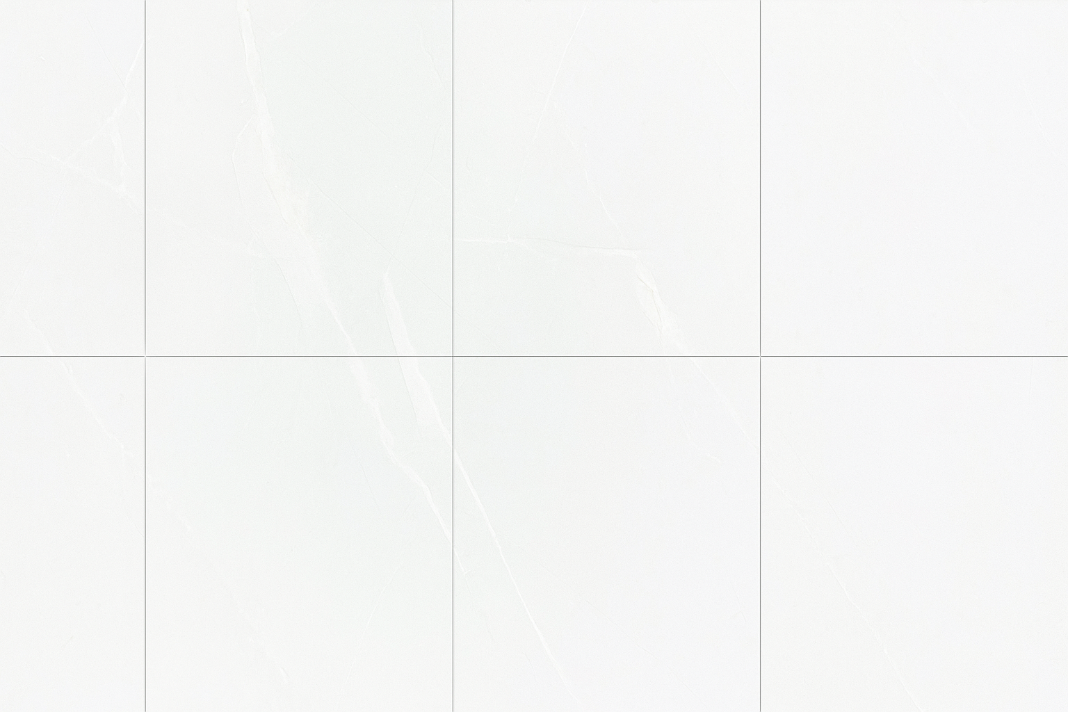 FLORIS BIANCO -  TILES