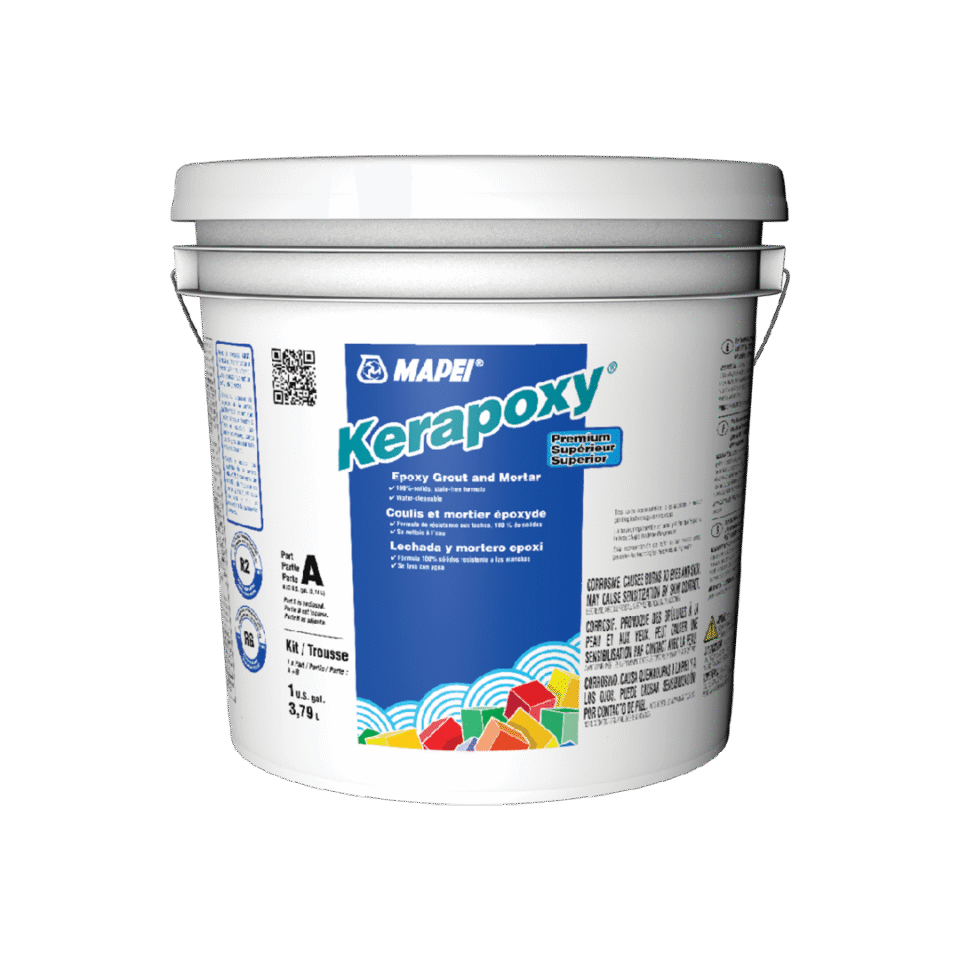 Kerapoxy