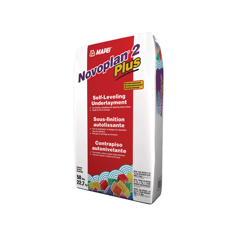 Novoplan 2 Plus