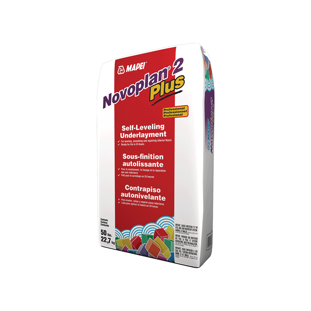 Novoplan 2 Plus