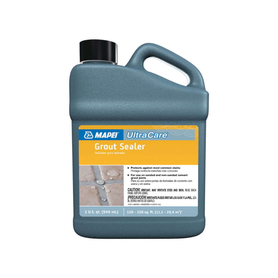 UltraCare Grout Sealer
