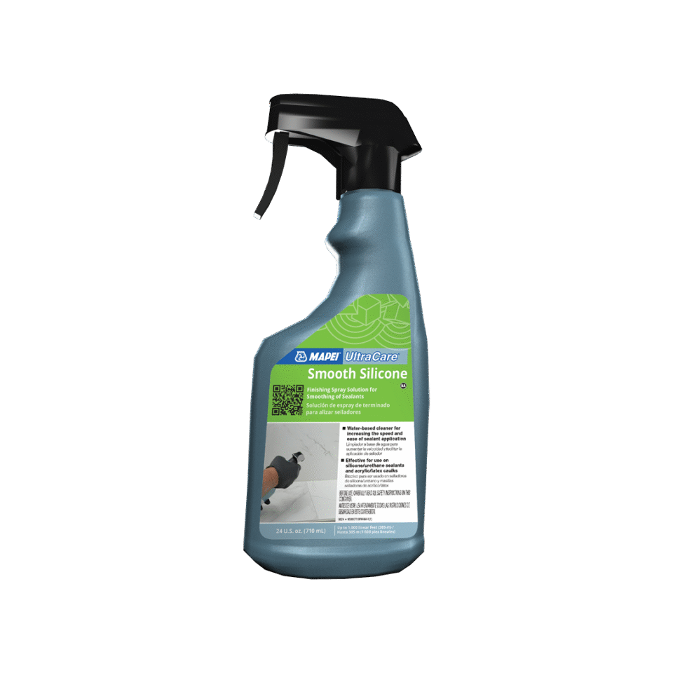 Ultracare Smooth Silicone