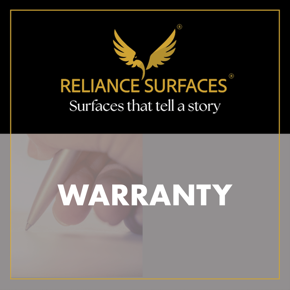 Warranty