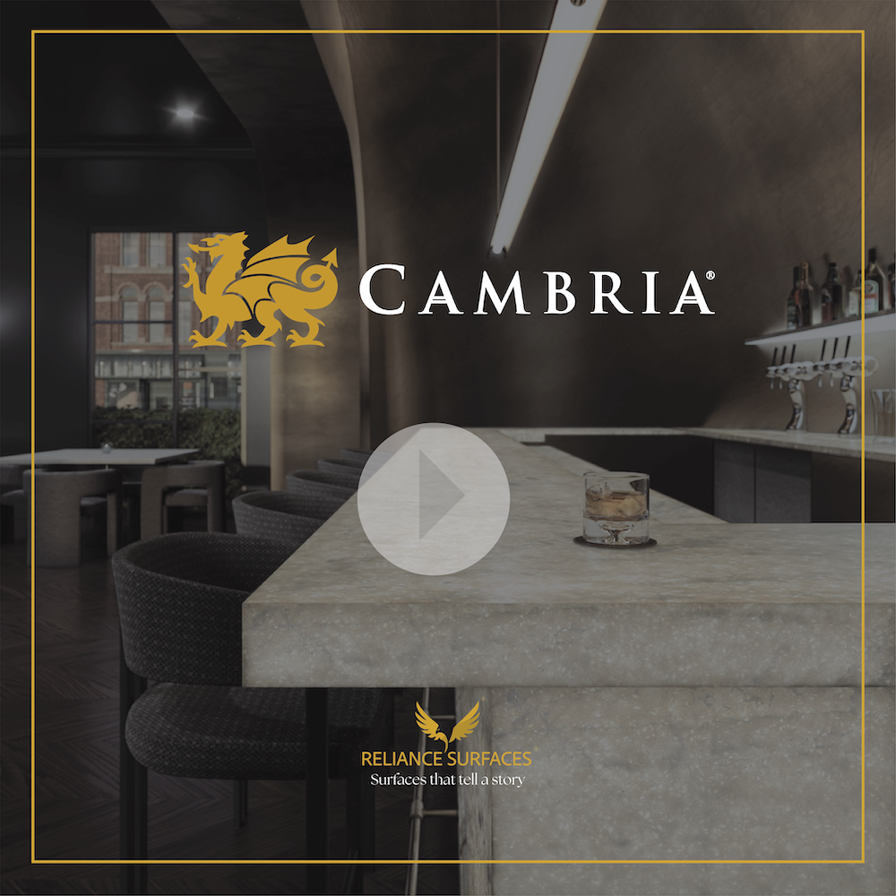 Cambria Video