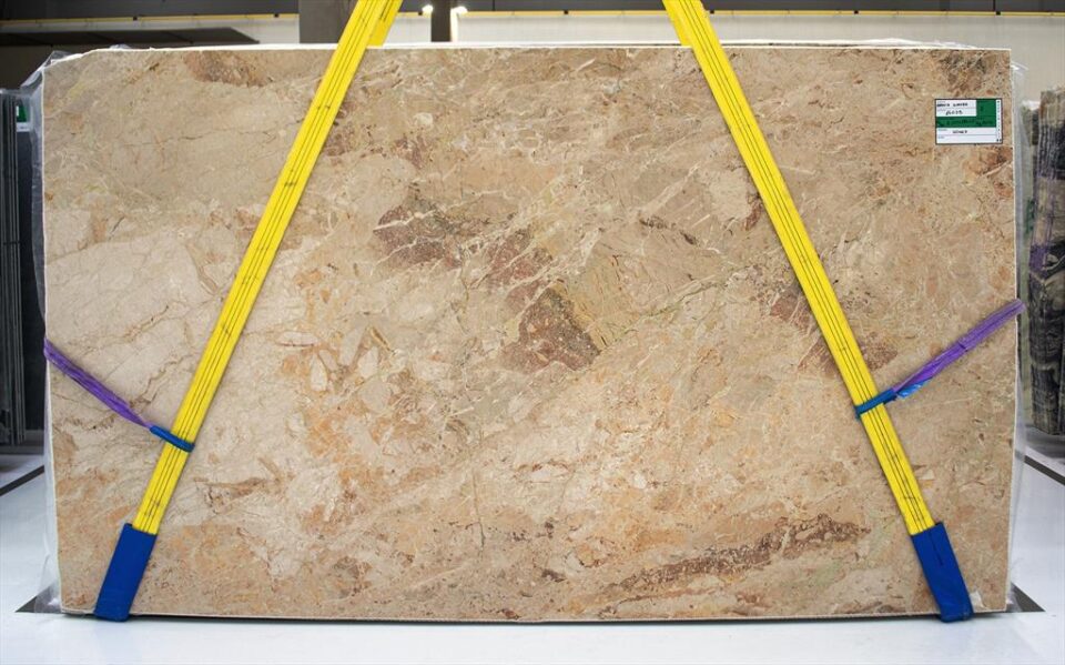 BRECCIA AURORA -  MARBLE