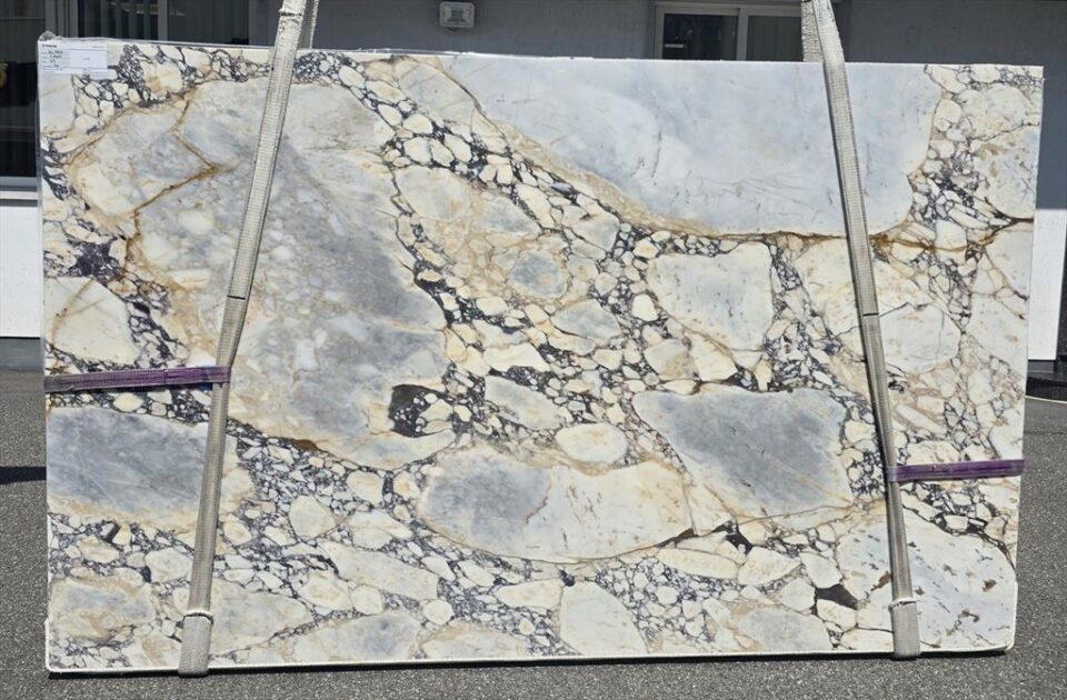 CALACATTA VIOLA - CELEBRITY EDITION