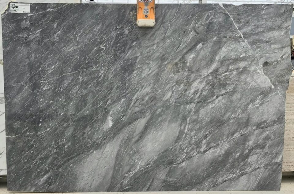 GRIGIO VAGLI - MARBLE