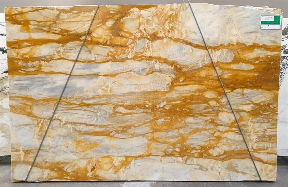 GRIGIO SIENA - MARBLE