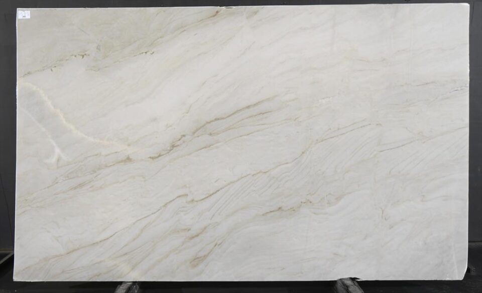 WHITE TAJ - QUARTZITE