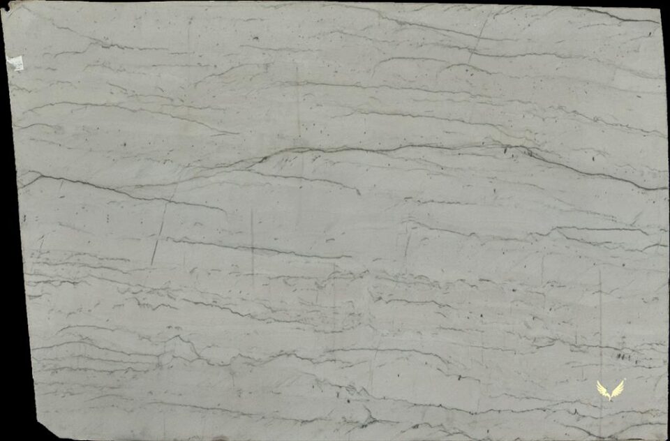 OPUS WHITE - QUARTZITE